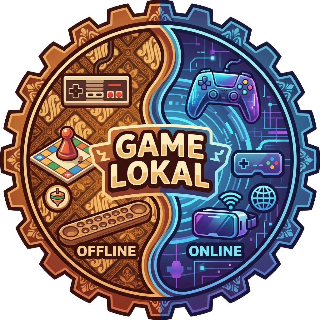 Game Lokal Indonesia